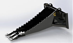 CL-FABRICATION-SKID-STEER-STUMP-BUCKET-BLACK-373x222